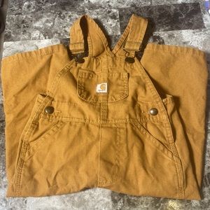 Carhartt Overalls